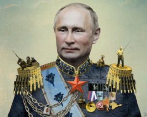&quot;За взятие Крыма и Трампа&quot; - британцы потроллили Путина