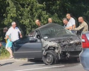 Охоронцю Димінського вдруге пом&#039;якшили запобіжний захід