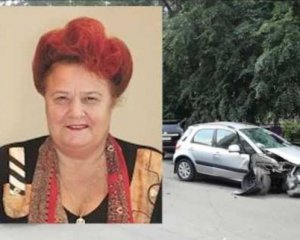 Екс-меру Умані оголосили про підозру у страшній аварії