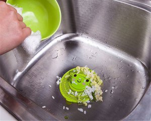 Які найнебезпечніші речі на кухні