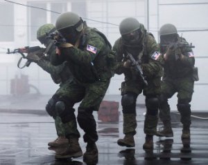 "Вантажив у мішках, ну, просто м'ясо" - бойовик пояснив, чому втік з ДНР