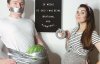 Смішний і чесний Instagram жінки, яка завагітніла через два місяці після пологів
