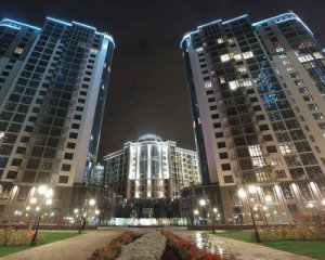 Київ зайняв другу сходинку в світі по ціні на оренду житла