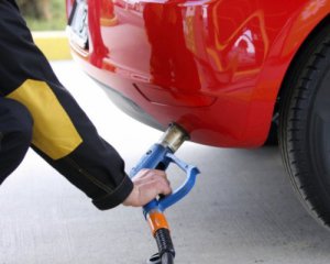 Виявлена причина різкого здорожчання газу на авто