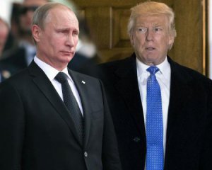 Объявили первые обвинения по вмешательству России в выборы президента США