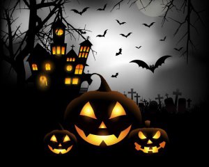 5 жутких историй о Хэллоуине