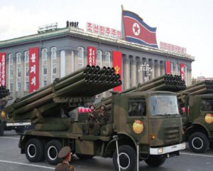 Северокорейские ракеты угрожают странам Европы