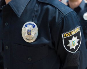 На виборах у територіальних громадах посилено працюють поліцейські