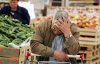 Украинские цены на продукты бьют рекорды в Европе