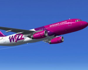 Wizz Air змінила умови провезення ручної поклажі