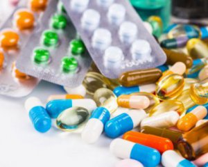В Минздраве составили список не рекомендованных препаратов для лечения простуды