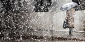 Привіт, зима: синоптики прогнозують мокрий сніг та хуртовини