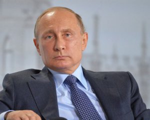 Cпособ шантажировать Путина: назвали уязвимое место российского президента