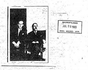 Після війни Гітлер втік у Латинську Америку – ЦРУ розсекретило архіви