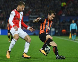 Як зіграли єврокубкові суперники українських команд у національних чемпіонатах