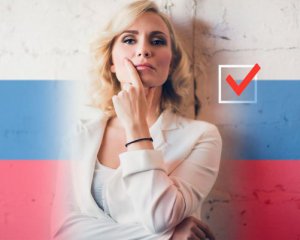 "Росія – країна матерів-одиначок" - співачка балотується в президенти РФ
