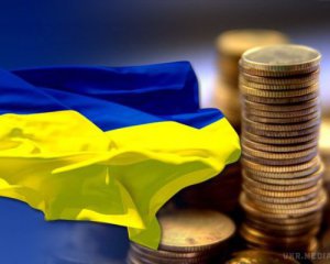 Назвали сумму госдолга Украины