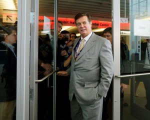 Політтехнолог Трампа та Януковича здався ФБР