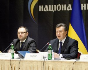 Каськива экстрадировали в Украину