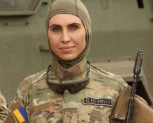 З&#039;явилося відео з місця вбивства Аміни Окуєвої