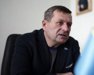 Ахтем Чийгоз собирается вернуться в Крым