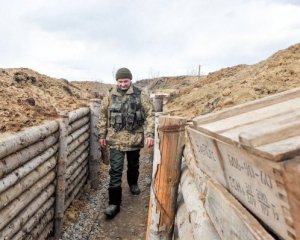 Доба в АТО: загострення на луганському напрямку