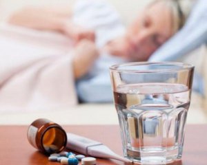 У Києві значно зросла кількість хворих на грип та ГРВІ