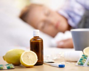 5 помилок, які заважають у лікуванні застуди
