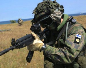 Фінляндія заговорила про вступ до НАТО через провокації Росії