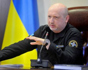 В Україні активізувалися російські спецслужби - Турчинов