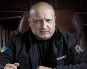 Турчинов посилив антитерористичний і контррозвідувальний режим