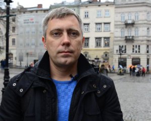 У Криму не варто чекати протестів, там вірять у &quot;царя-батюшку&quot; - журналіст