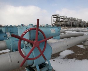 У Росії заявили про диверсію на кримському газопроводі