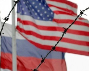 США ввели проти Росії нові санкції