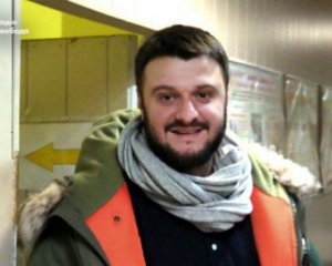 Затримання сина Авакова: Холодницький розповів нові подробиці
