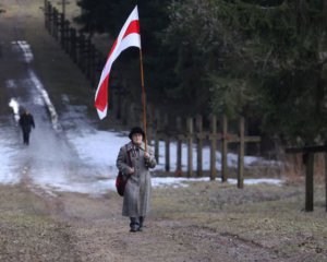 Показали заборонений в Білорусі фільм