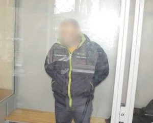 "Ваш родич у поліції" - судять шахрая, який видурив 1,3 млн грн