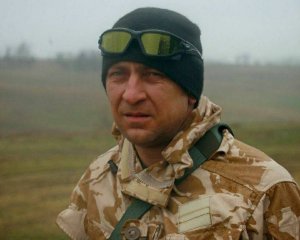 В АТО загинув офіцер батальйону &quot;Донбас&quot;