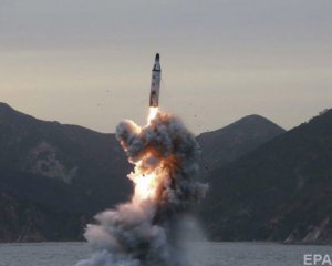 Северная Корея совершенствует баллистическую ракету, которая ставит под угрозу США
