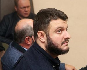 Прокурори просять суд арештувати все майно Авакова-молодшого