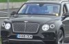 Почали тестувати Bentley Bentayga у плагін-гібридному виконанні