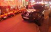 ДТП у Харкові: водій припаркувався на тротуарі, де загинули п'ятеро людей