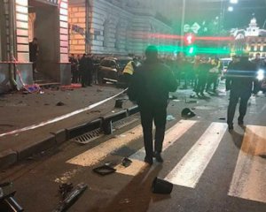 Авария в Харькове: эксперты назвали скорость обоих участников ДТП