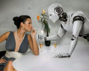 Оральные ласки и лучший секс: создали робота для наслаждений