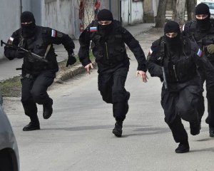 У Криму окупанти ловлять "бандерівців" через дитсадки