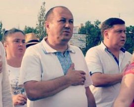 Убийство депутата Северодонецкого  горсовета: в полиции сообщили подробности