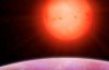 Вчені виявили гігантську планету навколо малої зірки