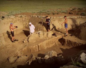 Ученые: неандертальцы не были глупее современных людей