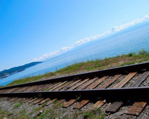 День залізничника: 7 цікавих фактів про залізницю