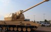 Украина хочет купить в Польше самоходную артиллерию Krab